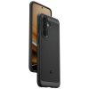 Etui Spigen Rugged Armor do Samsung      Galaxy A57 5G czarny